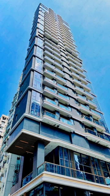 NO. 15 WESTERN STREET 1