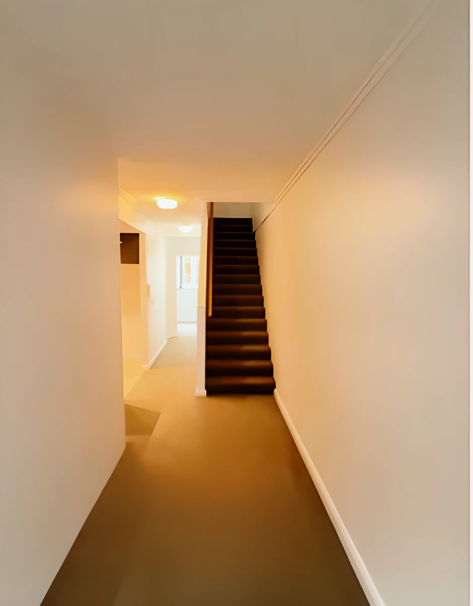 16 Smail St - ที่พักนักศึกษาในซิดนีย์