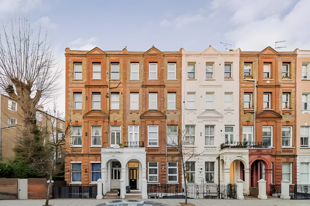 Warwick Road 26957# 0