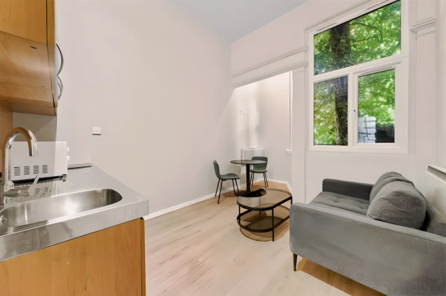 Linden Gardens, Notting Hill 2