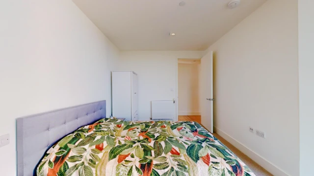 Hale Works Apartments 4