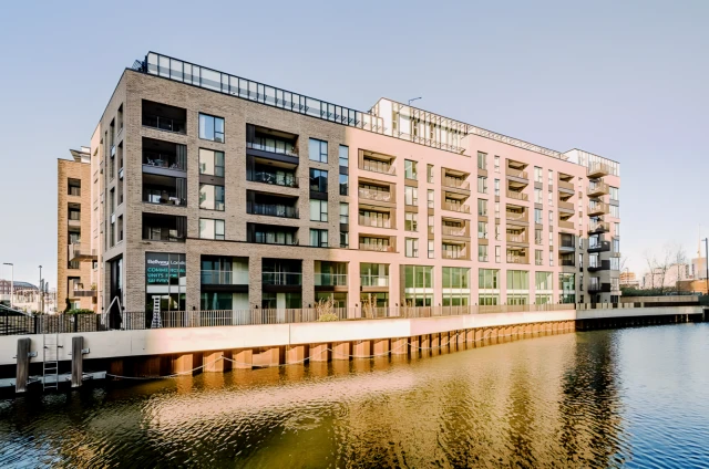 LH-Southmere House
