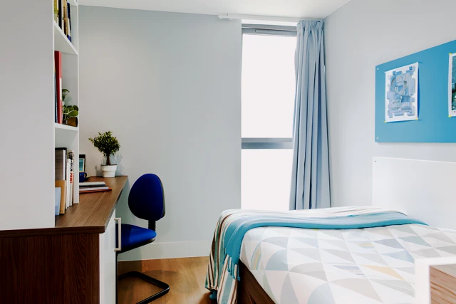 Kaplan Living Bournemouth 3