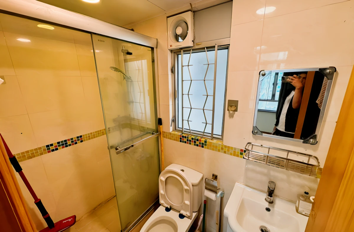 City One Shatin-SF 0