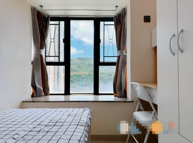 Tseung Kwan O·Nan Fung Plaza