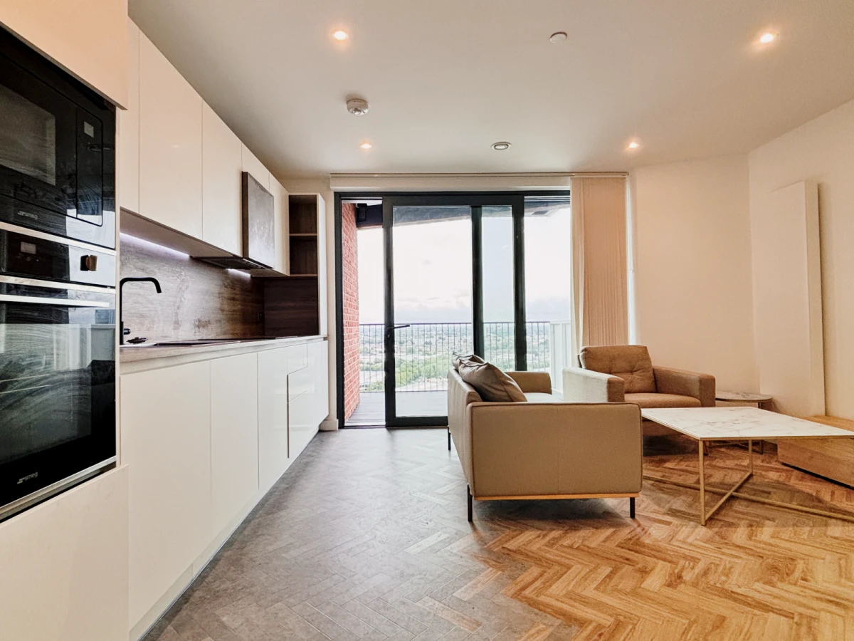 FH-Skyline Apartments 0