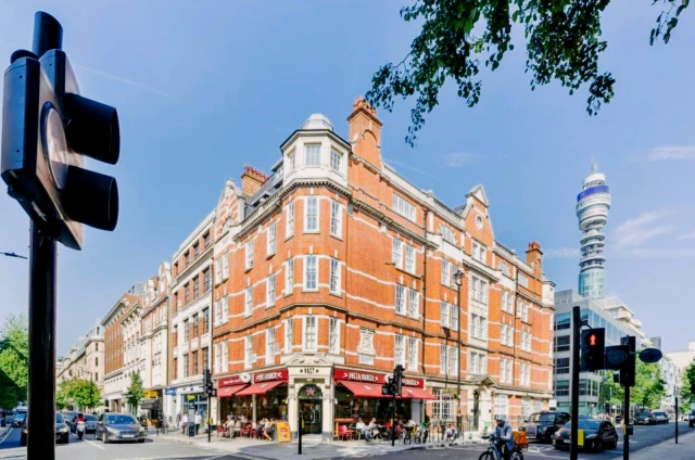 LH-New Cavendish Street 1