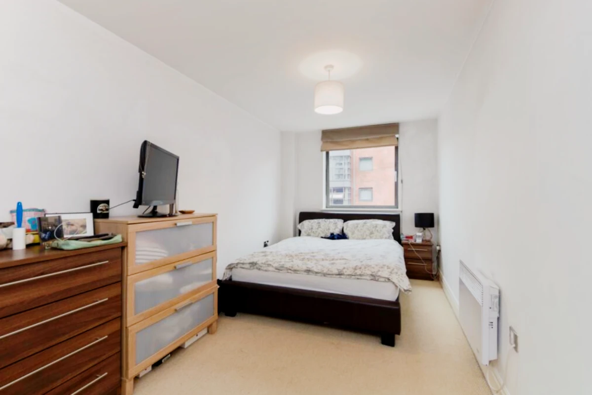 LH-Regency Apartments 0