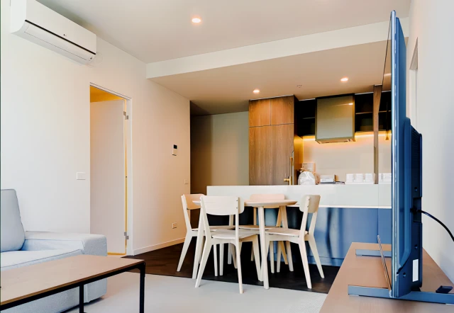 119 A'Beckett Street 1