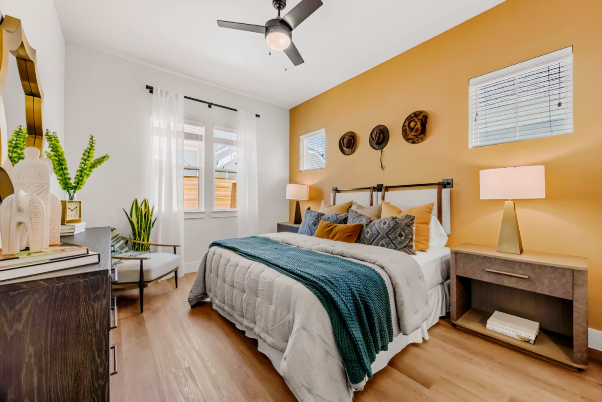 Stillwell at Avery Centre - Round Rock student accommodation