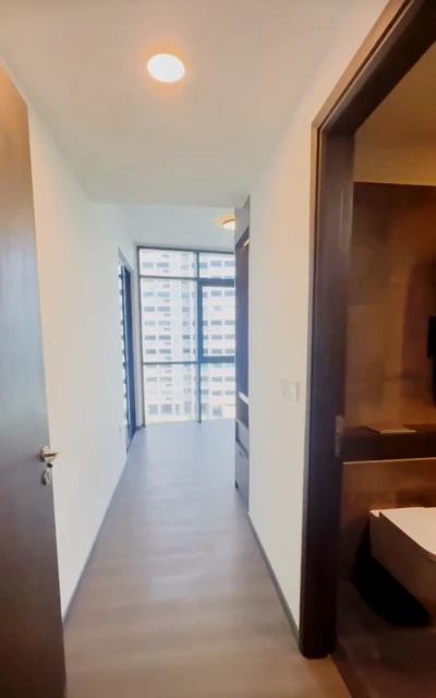 MORI Condo 1