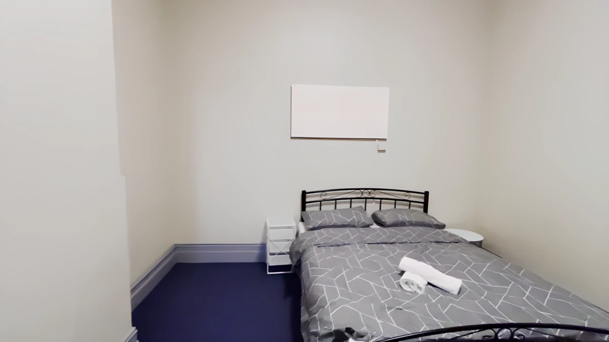 8 Parramatta Rd - Sydney student accommodation