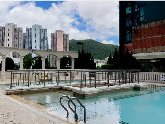 Tseung Kwan O·Nan Fung Plaza 2