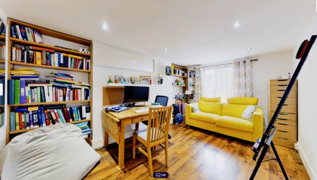 LH-North Gower Street 1