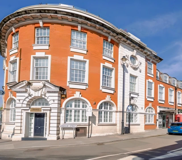 LH-Westcombe House 4