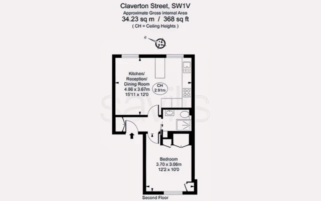 LH-Claverton Street 3