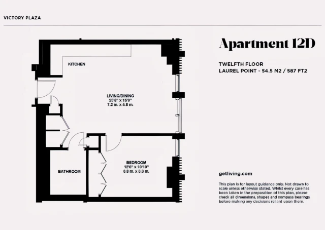LH-Laurel Point 1