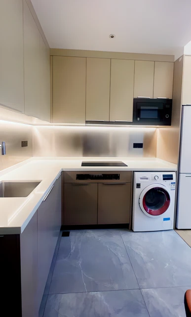 Star Residences 2