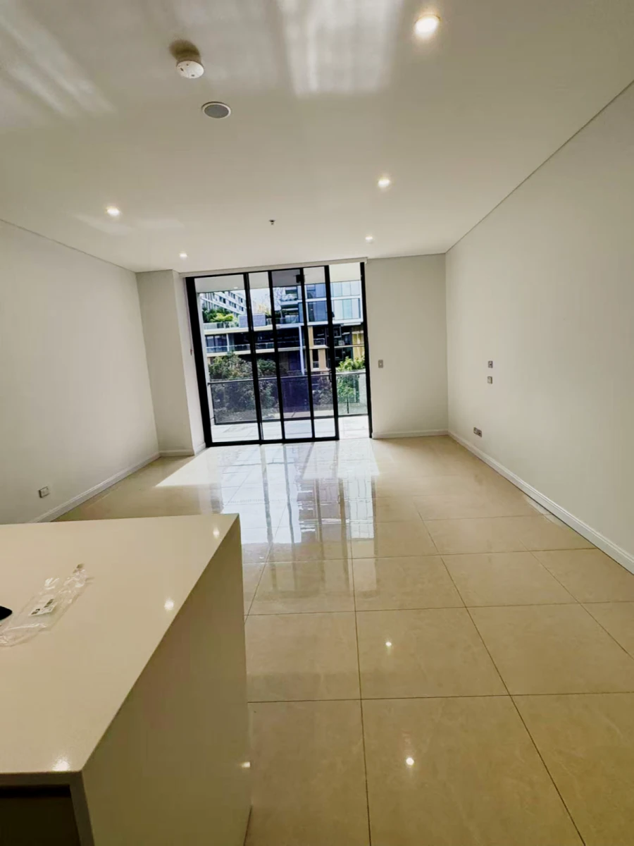 256A Coward St - Sydney student accommodation