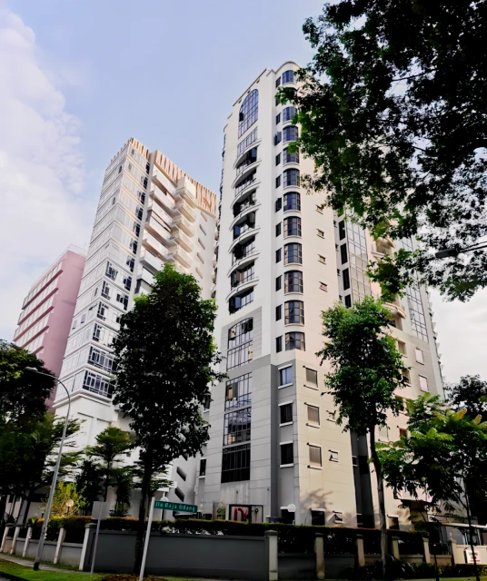 Global Ville - LPL 3