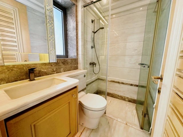 No. 63 Pok Fu Lam Road・Tower 2(EMERALD HOUSE) 3