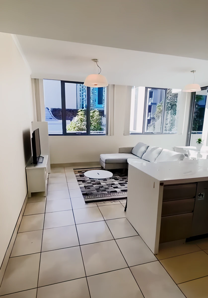755 Pacific Hwy - Sydney student accommodation