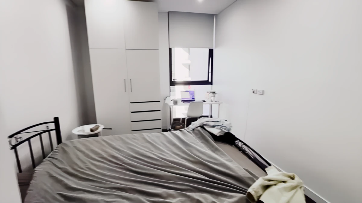 1 Jackson Drive Mascot 0