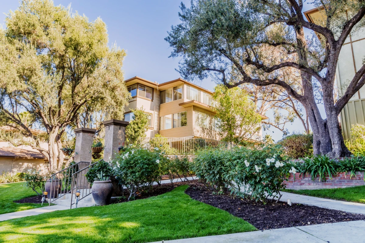 Orange Grove Circle Apartments 0