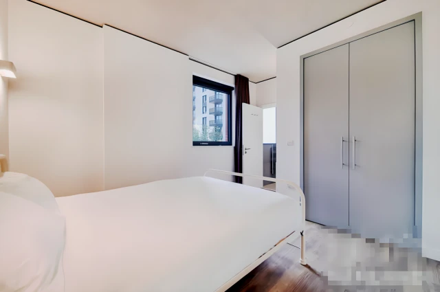 HL-Aspen House - alloggio per studenti a Londra - 3 Bedroom 2 Bathroom-Ensuite Room