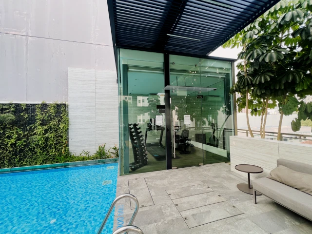 Sixteen35 Residences - U+ 2