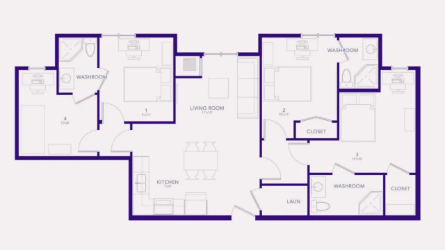 uhomes.com | Student Accommodation, Housing, Flats, Apartments for Rent