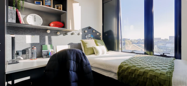 uhomes.com | Student Accommodation, Housing, Flats, Apartments for Rent