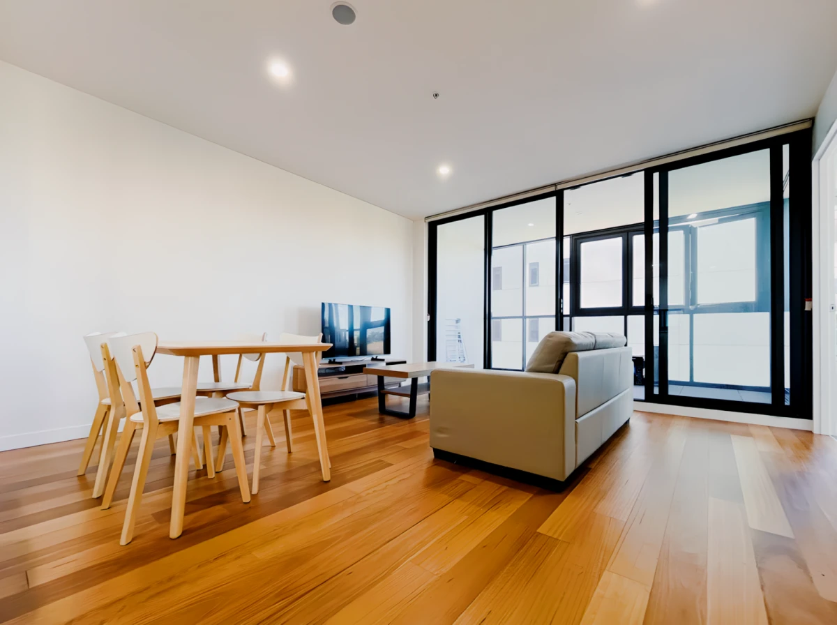 45 Ainslie Ave – Studentenunterkunft in Canberra