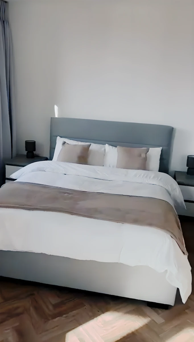 Skyline Apartments - London student accommodation