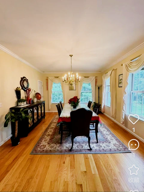 4 bedroom house along Amity road 3