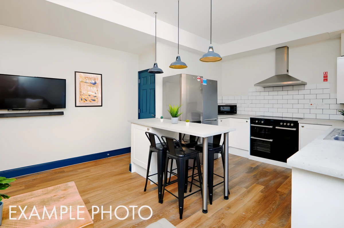 Flat 19, Shoe & Boot Factory 0