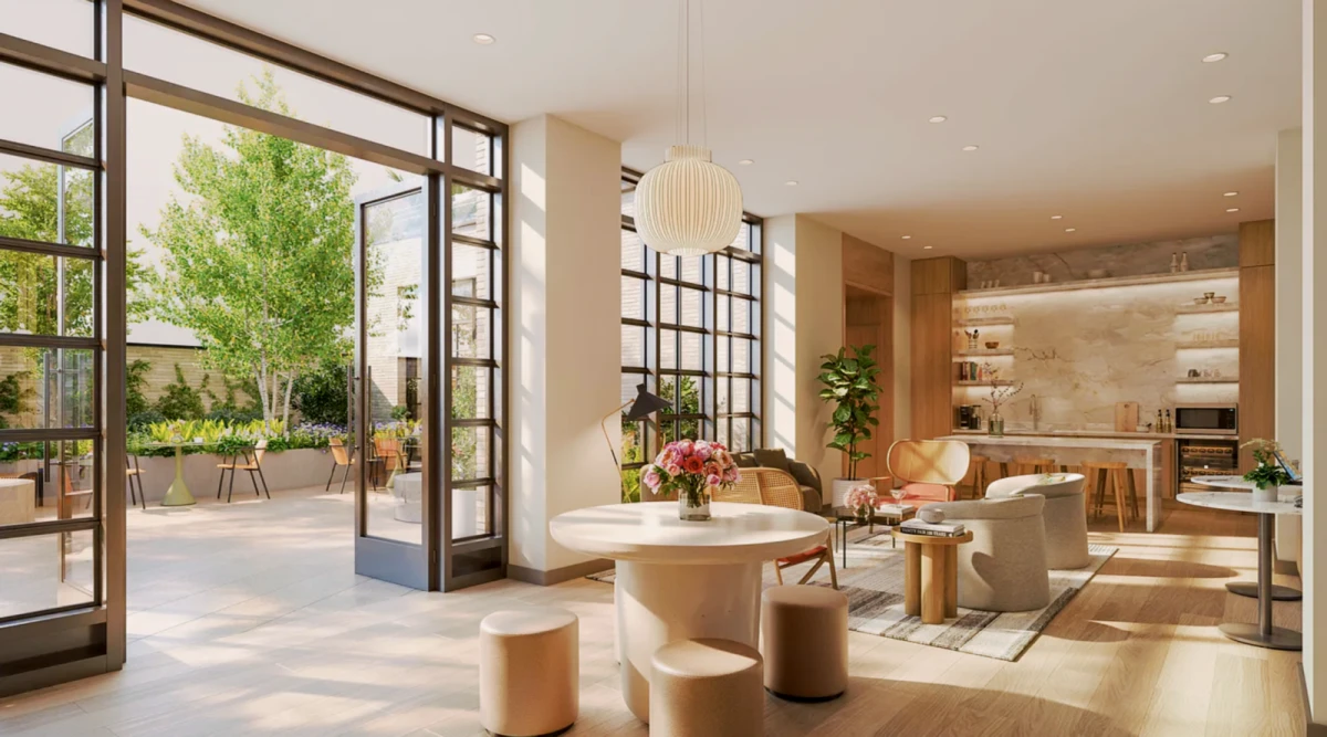 Anagram Turtle Bay - New York student accommodation