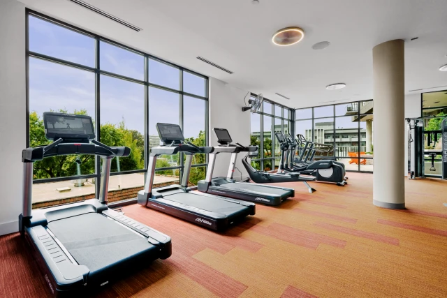 Arya Peachtree Apartments 1
