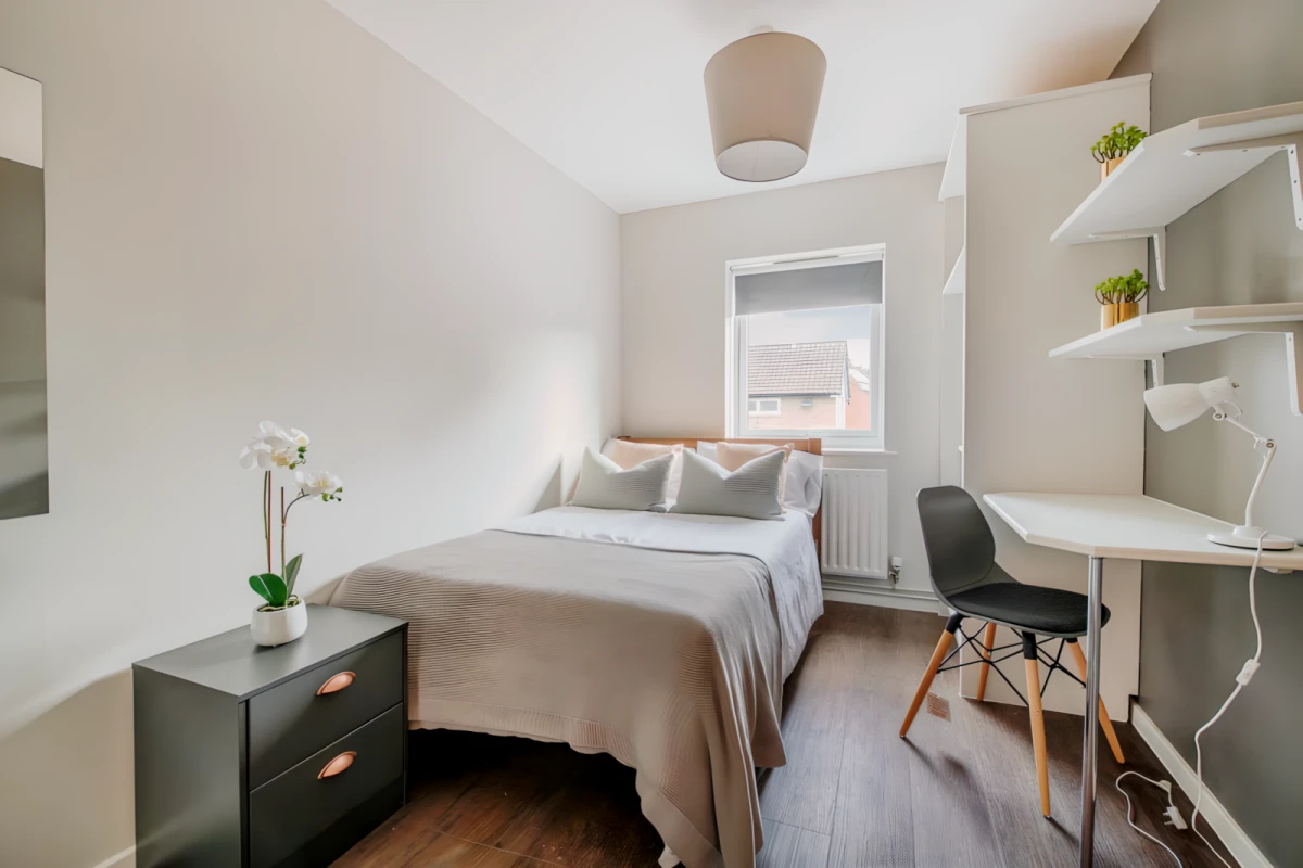 Flat 3, 28 Church Street 0