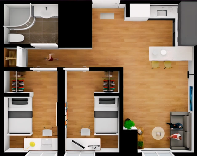 uhomes.com | Student Accommodation, Housing, Flats, Apartments for Rent