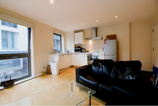 Scotland Street 27487# 1