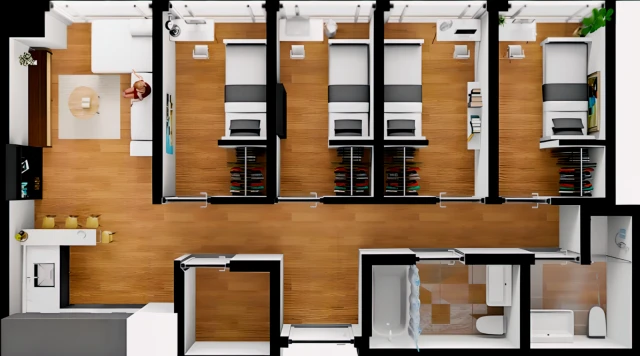 uhomes.com | Student Accommodation, Housing, Flats, Apartments for Rent