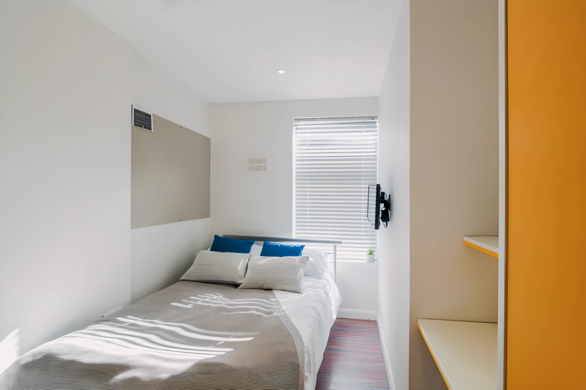 51 Beresford Street – Studentenunterkunft in Trentham