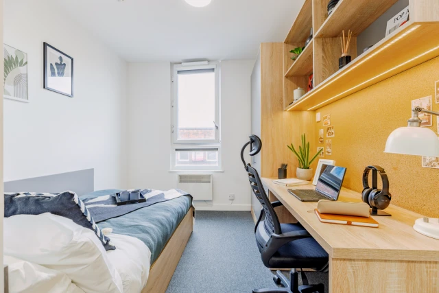 uhomes.com | Student Accommodation, Housing, Flats, Apartments for Rent