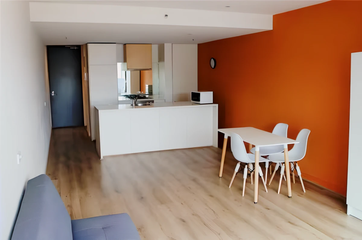 65 Station Street - Melbourne student accommodation - 2 Bedroom