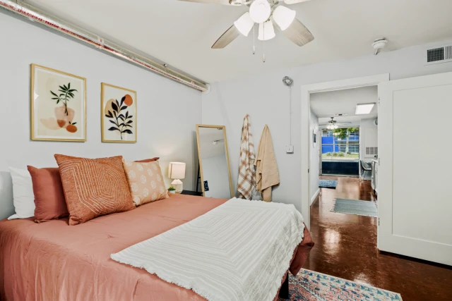 University Lofts 3