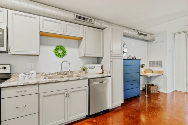 University Lofts 2