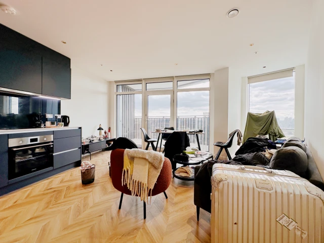 FH-Cerulean Quarter – Studentenunterkunft in London – 1 Bedroom 1 Bathroom Flat 125