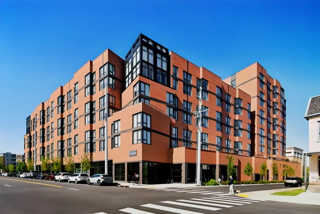 The Broadview at Vanderbilt