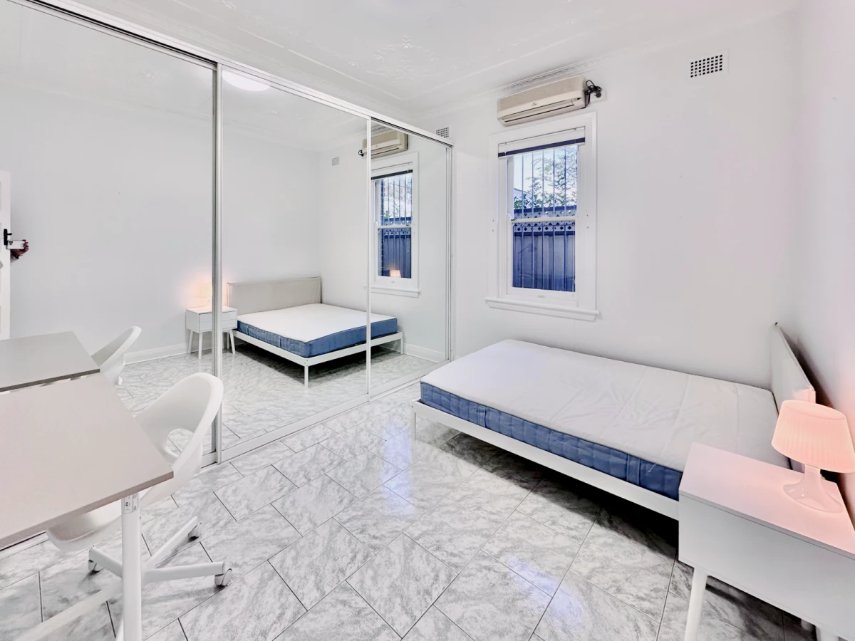 10B Borrodale Road - résidence étudiante à Sydney - Single Room*04904